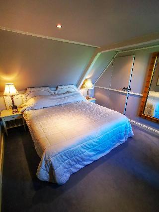 Cedar House Boutique B&B fotoÄŸrafÄ±