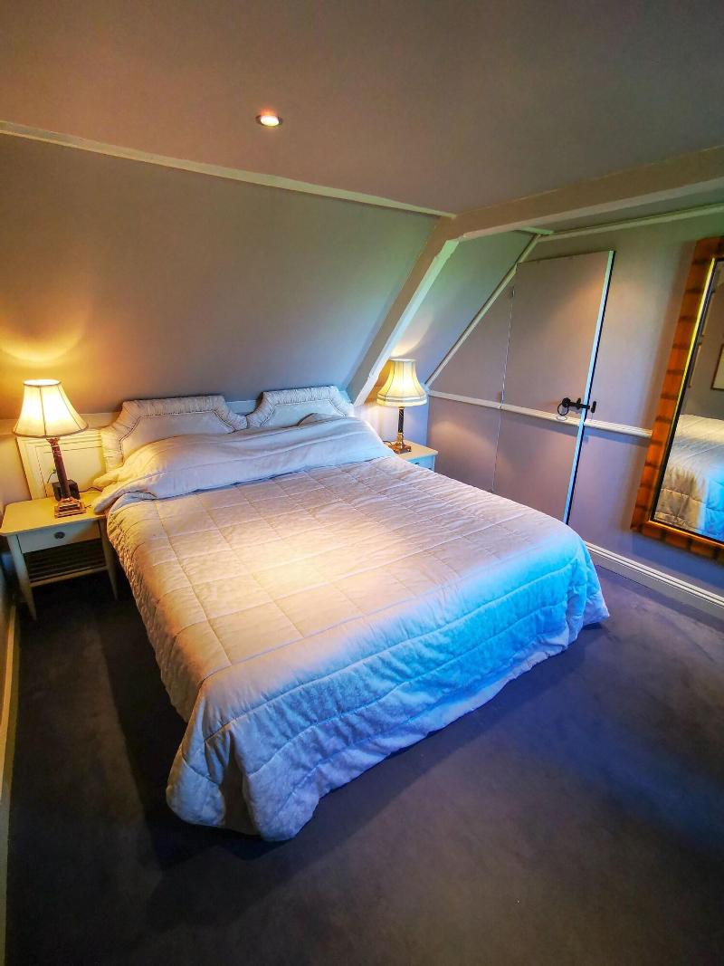 Cedar House Boutique B&B - Oda