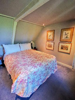 Cedar House Boutique B&B fotoÄŸrafÄ±