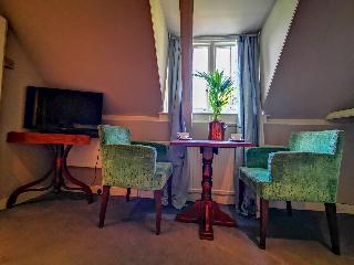 Cedar House Boutique B&B fotoÄŸrafÄ±