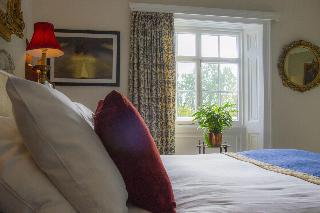 Cedar House Boutique B&B fotoÄŸrafÄ±