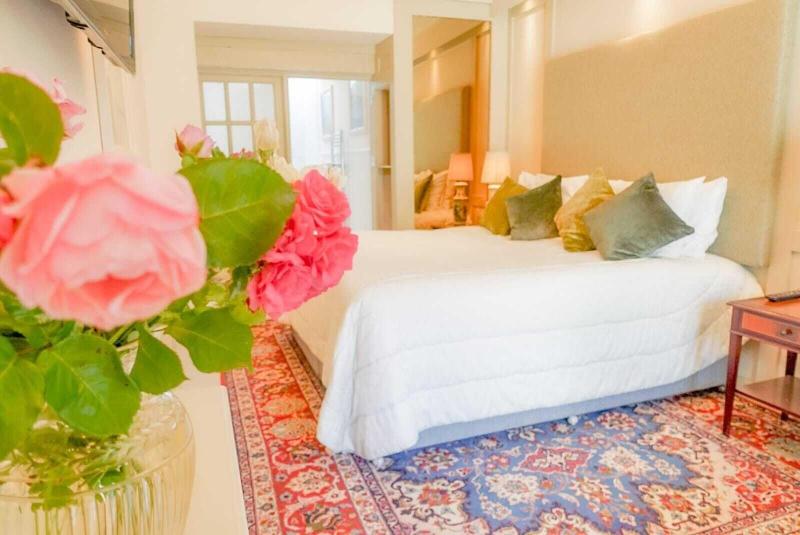 Cedar House Boutique B&B - Oda