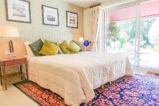 Cedar House Boutique B&B fotoÄŸrafÄ±