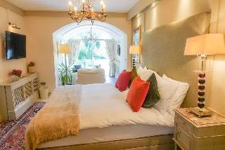 Cedar House Boutique B&B fotoÄŸrafÄ±