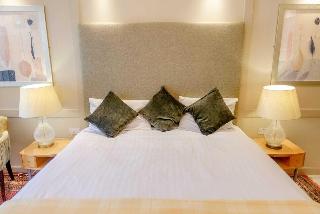 Cedar House Boutique B&B fotoÄŸrafÄ±