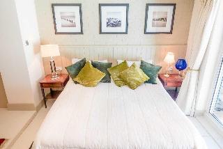 Cedar House Boutique B&B fotoÄŸrafÄ±