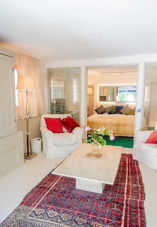 Cedar House Boutique B&B fotoÄŸrafÄ±