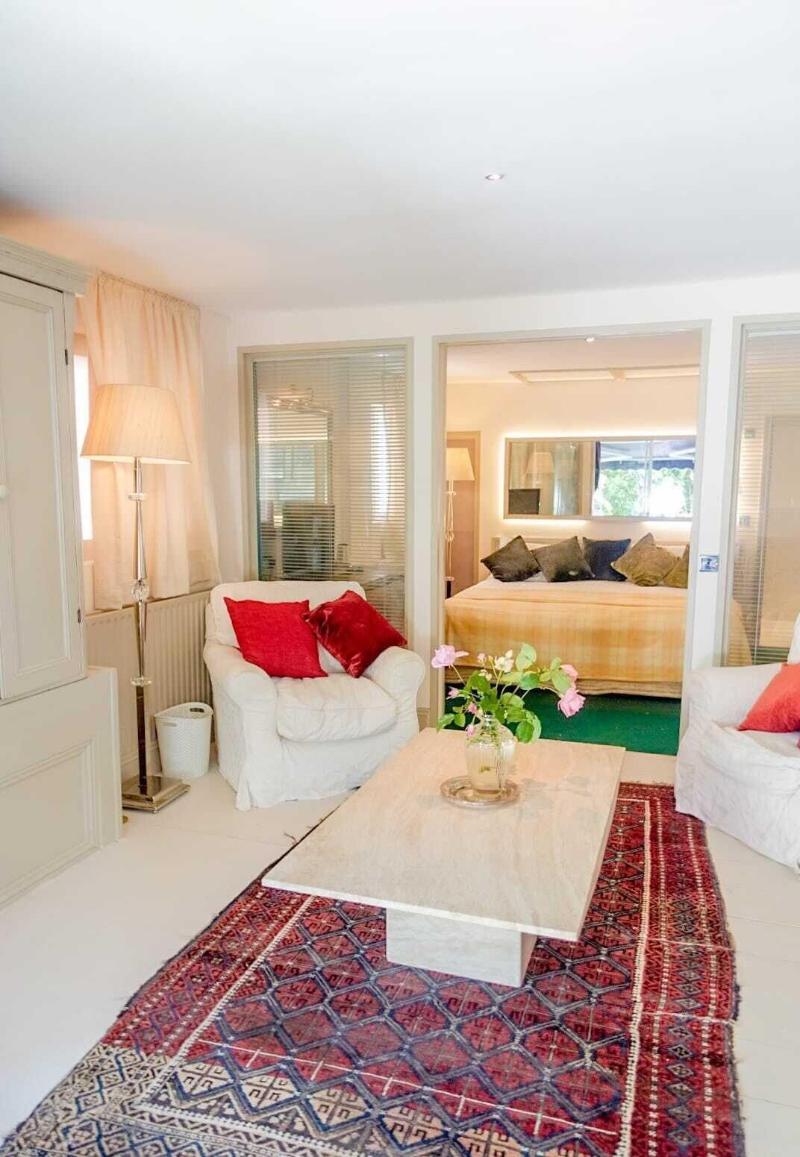 Cedar House Boutique B&B - Oda