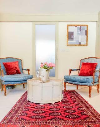 Cedar House Boutique B&B fotoÄŸrafÄ±