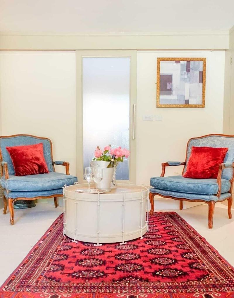 Cedar House Boutique B&B - Oda