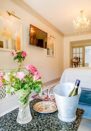 Cedar House Boutique B&B fotoÄŸrafÄ±