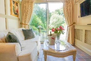 Cedar House Boutique B&B fotoÄŸrafÄ±