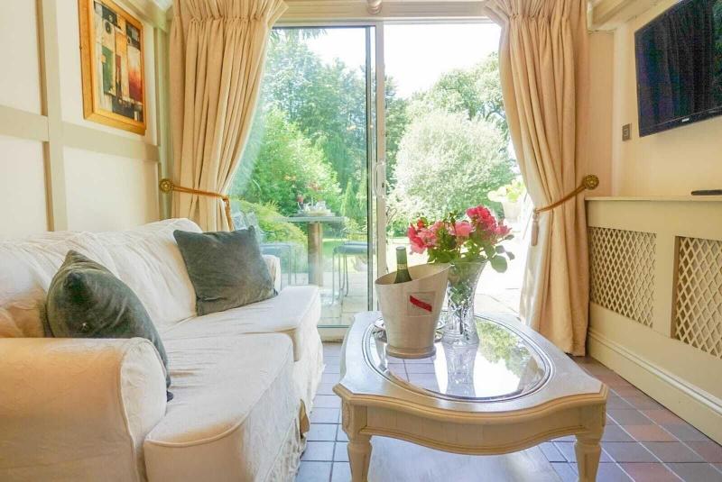 Cedar House Boutique B&B - Oda