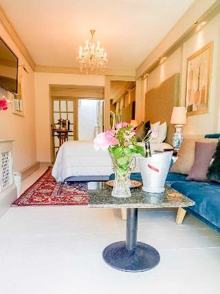 Cedar House Boutique B&B fotoÄŸrafÄ±