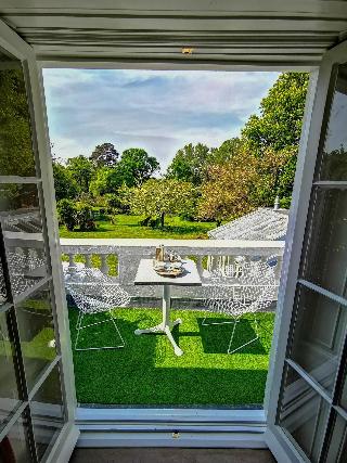 Cedar House Boutique B&B fotoÄŸrafÄ±