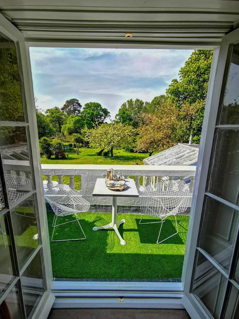 Cedar House Boutique B&B - Oda