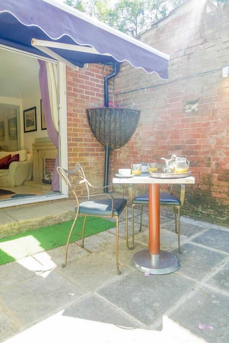 Cedar House Boutique B&B - Oda