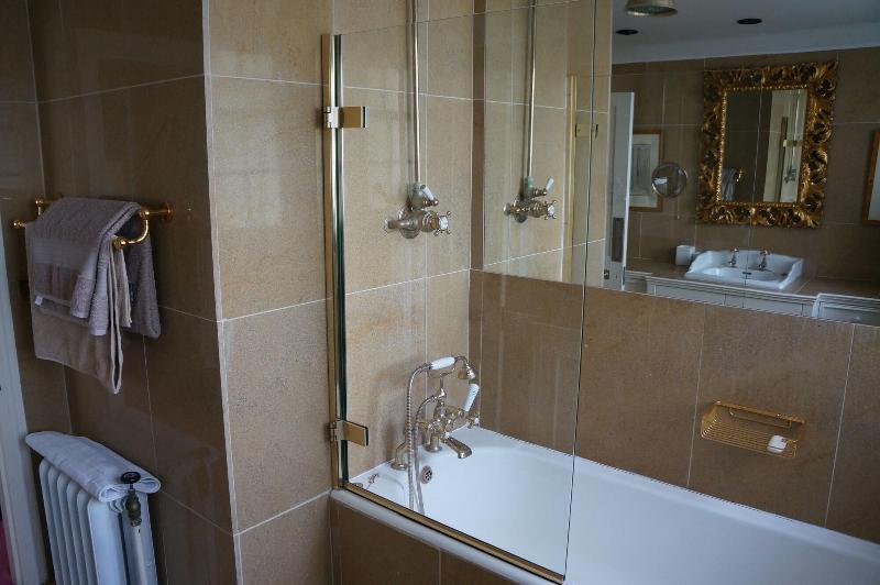 Cedar House Boutique B&B - Oda