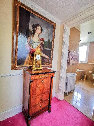 Cedar House Boutique B&B fotoÄŸrafÄ±