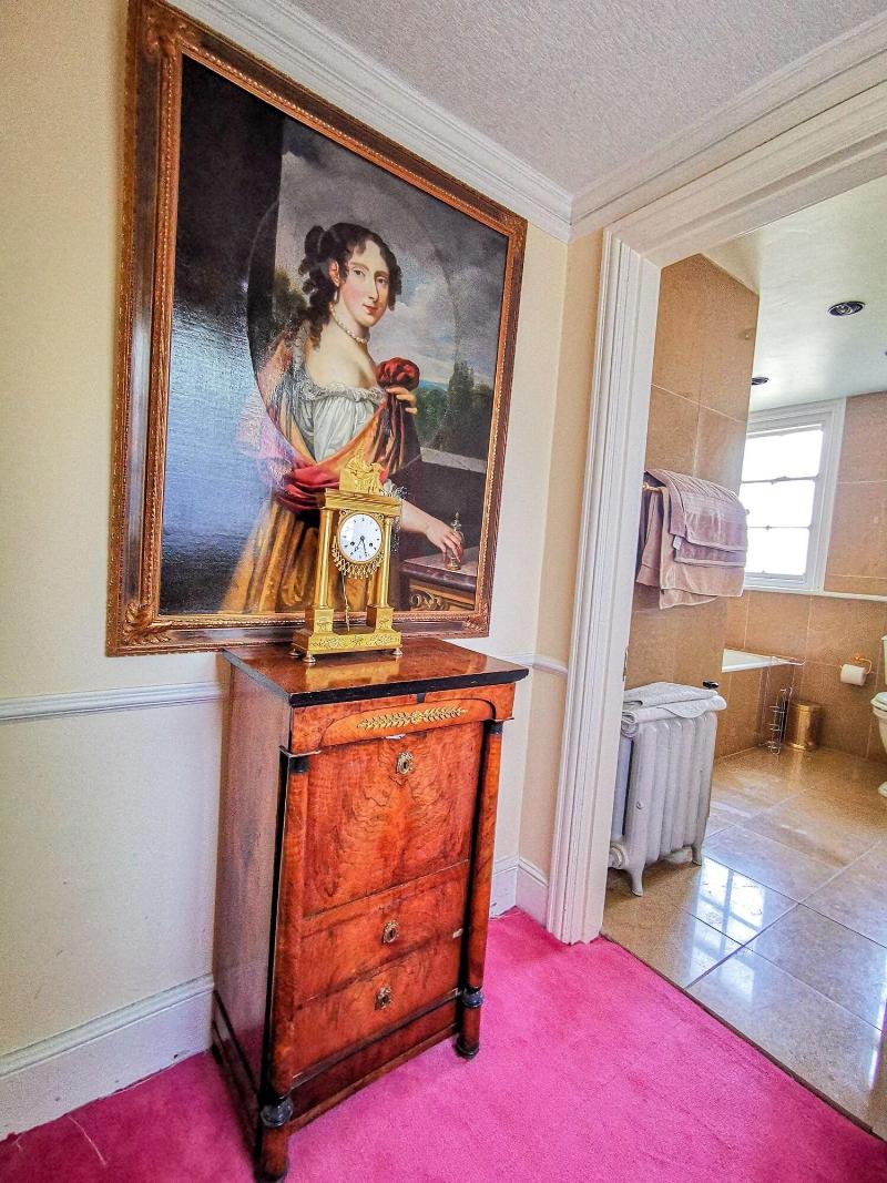 Cedar House Boutique B&B - Oda