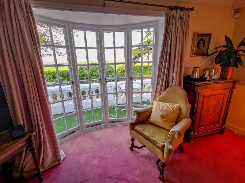 Cedar House Boutique B&B - Oda