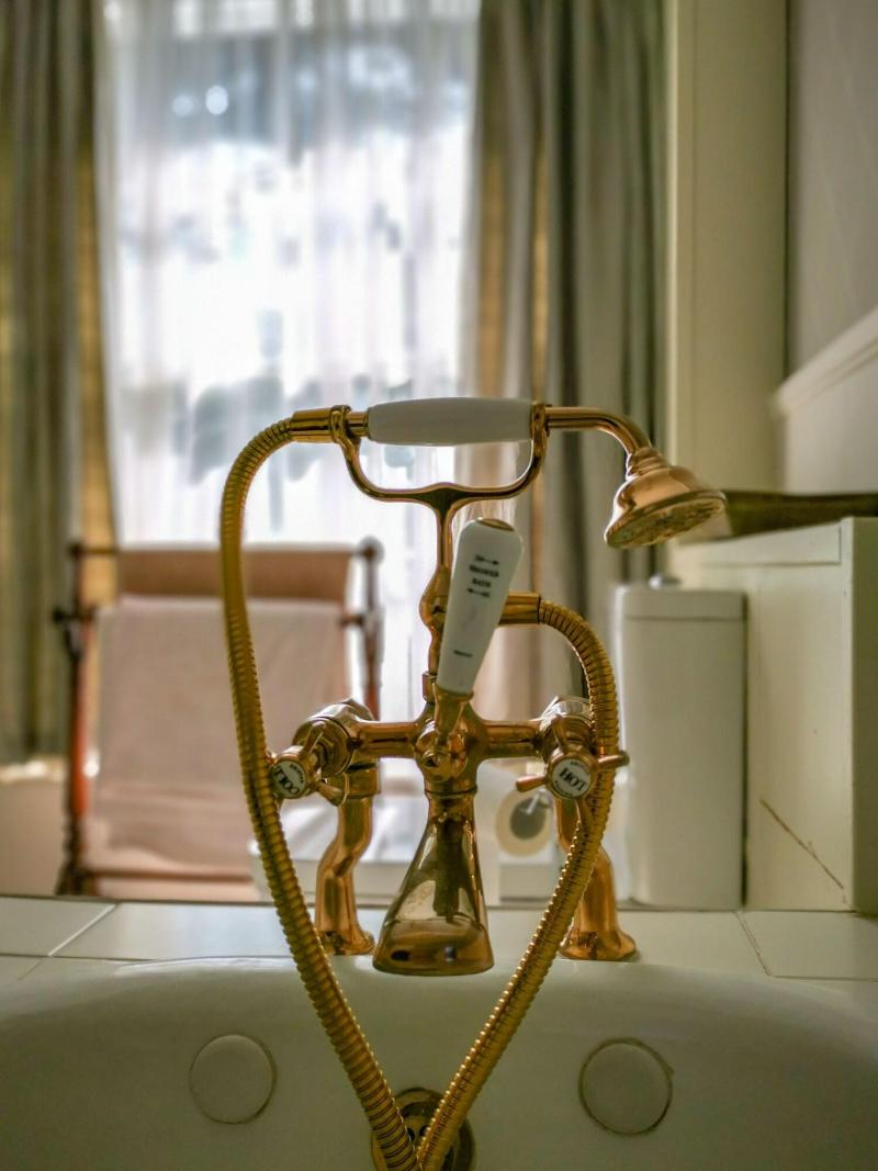 Cedar House Boutique B&B - Oda