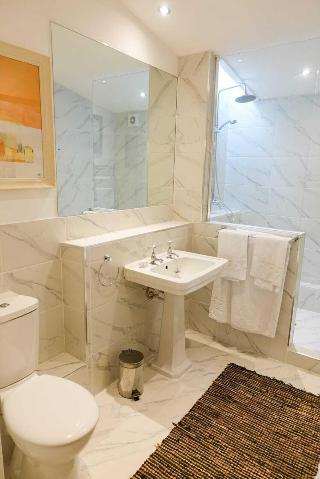 Cedar House Boutique B&B fotoÄŸrafÄ±