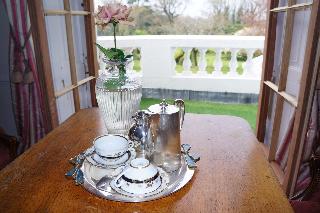 Cedar House Boutique B&B fotoÄŸrafÄ±