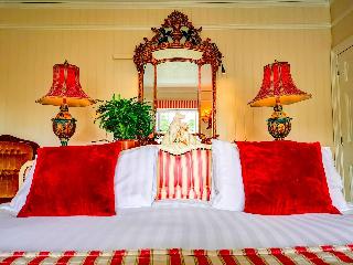 Cedar House Boutique B&B fotoÄŸrafÄ±