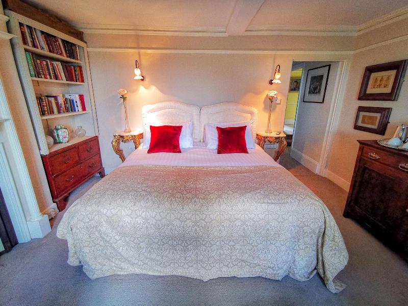 Cedar House Boutique B&B - Oda