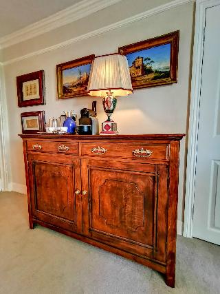 Cedar House Boutique B&B fotoÄŸrafÄ±