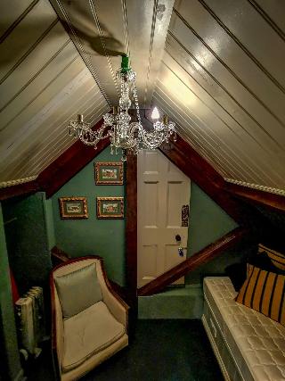 Cedar House Boutique B&B fotoÄŸrafÄ±