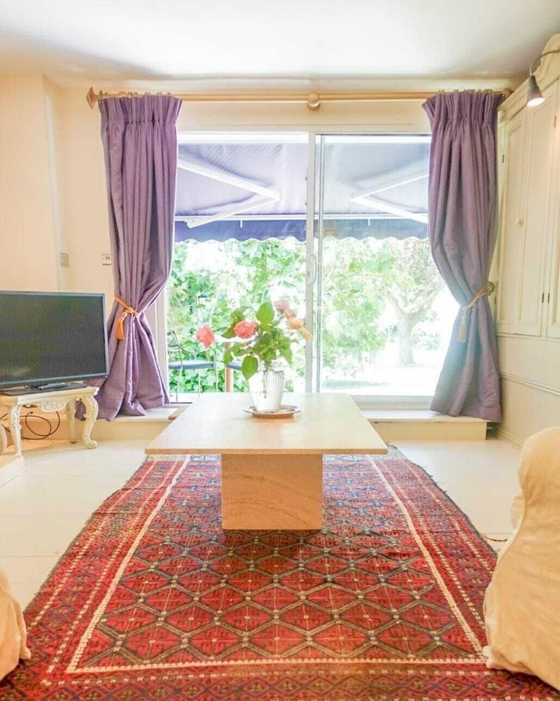 Cedar House Boutique B&B - Oda