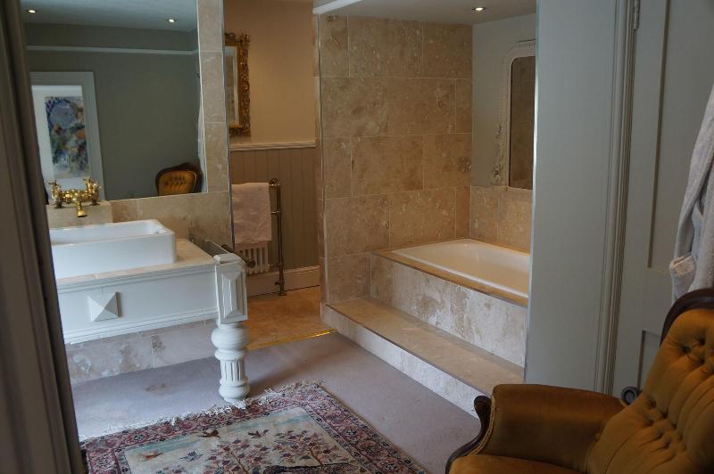 Cedar House Boutique B&B - Oda
