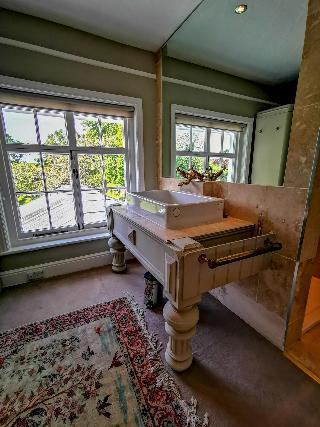 Cedar House Boutique B&B fotoÄŸrafÄ±