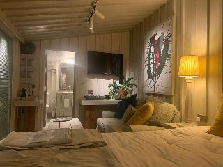 Cedar House Boutique B&B fotoÄŸrafÄ±