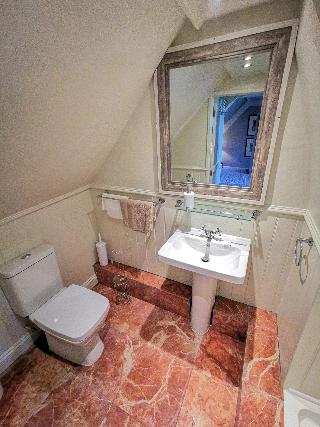 Cedar House Boutique B&B fotoÄŸrafÄ±