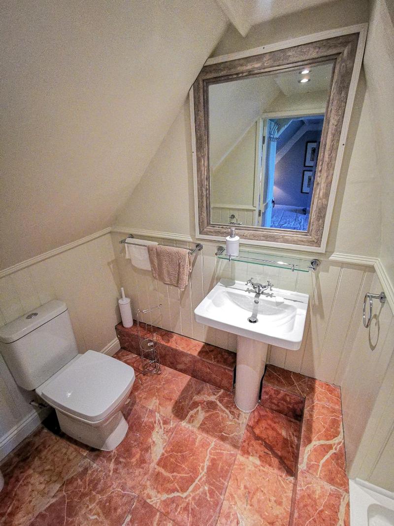 Cedar House Boutique B&B - Oda