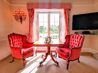 Cedar House Boutique B&B fotoÄŸrafÄ±
