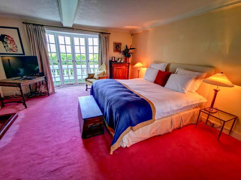 Cedar House Boutique B&B - Oda