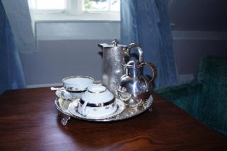 Cedar House Boutique B&B fotoÄŸrafÄ±