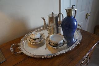 Cedar House Boutique B&B fotoÄŸrafÄ±