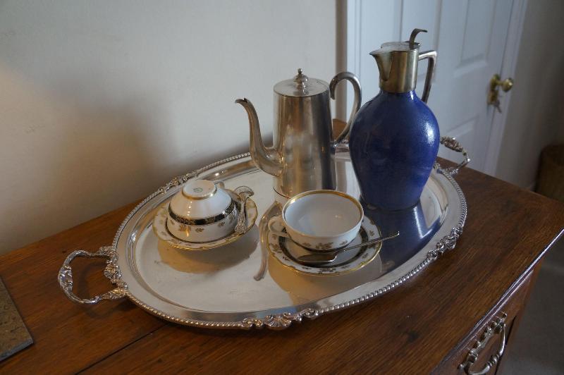Cedar House Boutique B&B - Oda