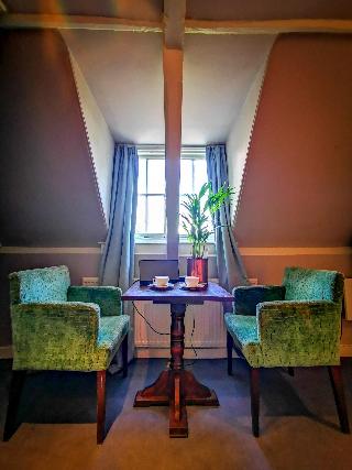 Cedar House Boutique B&B fotoÄŸrafÄ±