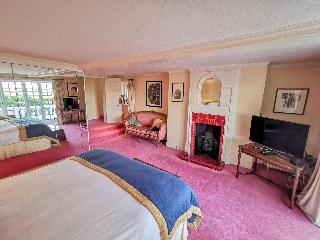 Cedar House Boutique B&B fotoÄŸrafÄ±