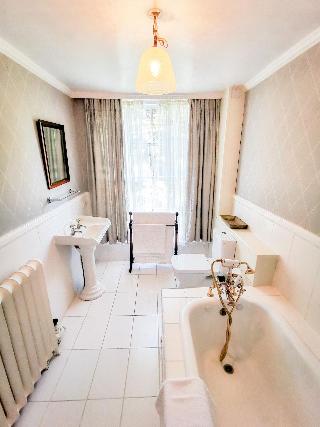 Cedar House Boutique B&B fotoÄŸrafÄ±