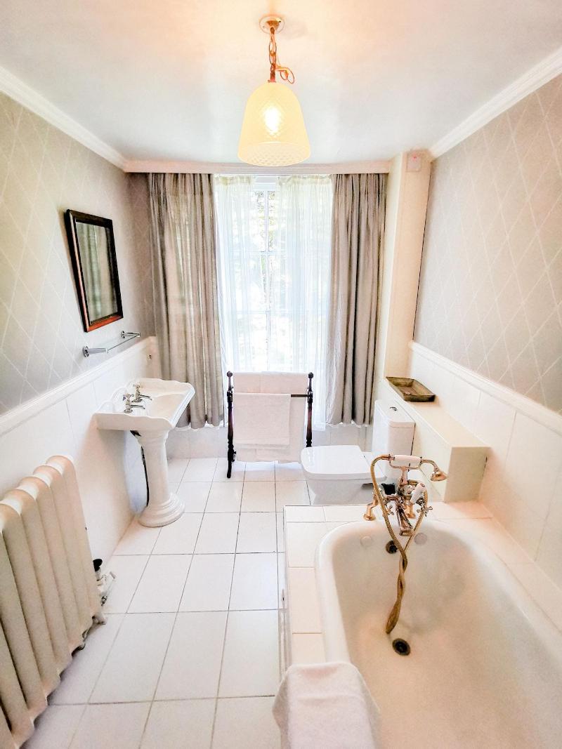 Cedar House Boutique B&B - Oda