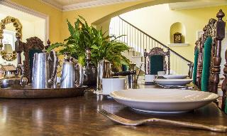 Cedar House Boutique B&B fotoÄŸrafÄ±