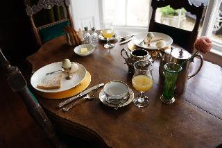 Cedar House Boutique B&B fotoÄŸrafÄ±