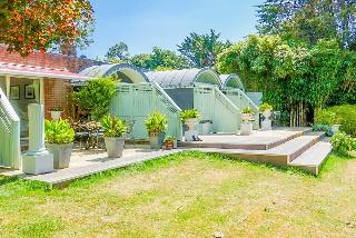 Cedar House Boutique B&B fotoÄŸrafÄ±
